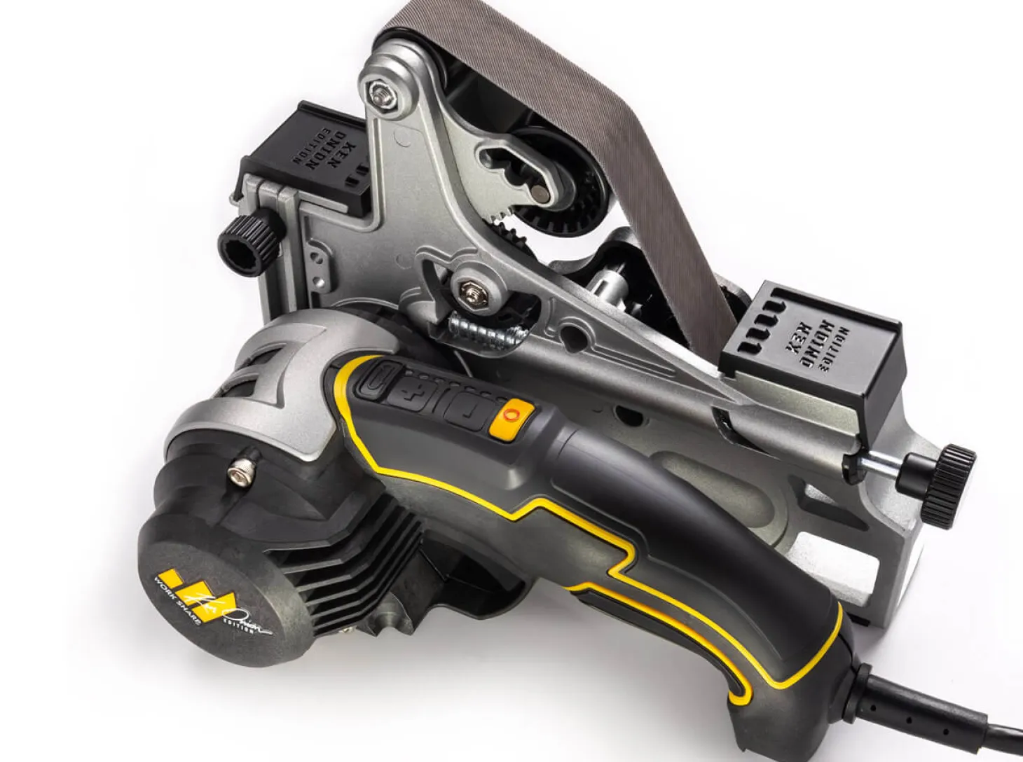 Ken Onion Edition Knife & Tool Sharpener Mk.2 Elite