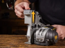 Ken Onion Edition Knife & Tool Sharpener Mk.2 Elite