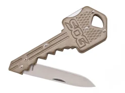 Key Knife