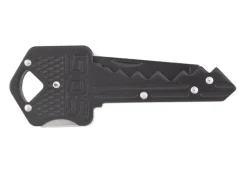 Key Knife Black