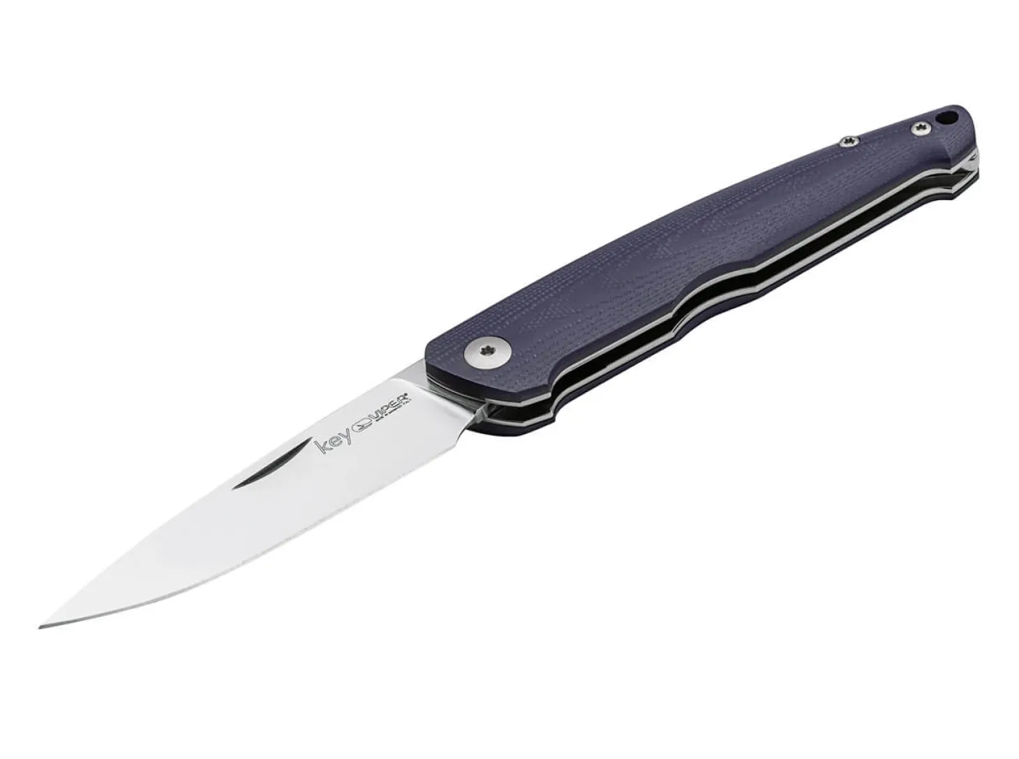 Key Purple G10