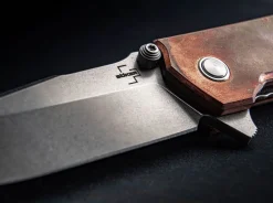 Kihon Assisted Copper