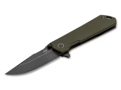 Kihon Assisted OD Green