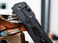 Kihon Assisted OD Green