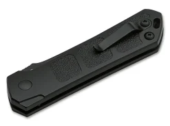 Kihon Auto All Black