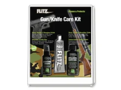 Knife & Gun Care Kit