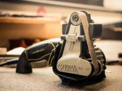 Knife & Tool Sharpener Ken Onion Edition