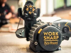 Knife & Tool Sharpener Ken Onion Edition