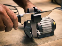 Knife & Tool Sharpener Ken Onion Edition