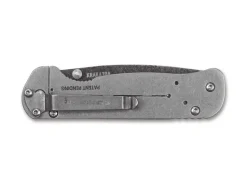 Krakatoa Folder Wood