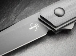 Kwaiken Air G10 All Black