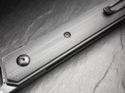 Kwaiken Air G10 All Black