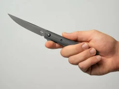 Kwaiken Air G10 All Black