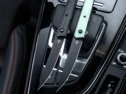 Kwaiken Air G10 All Black