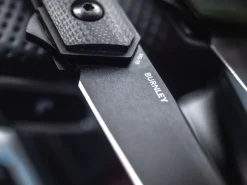 Kwaiken Air G10 All Black