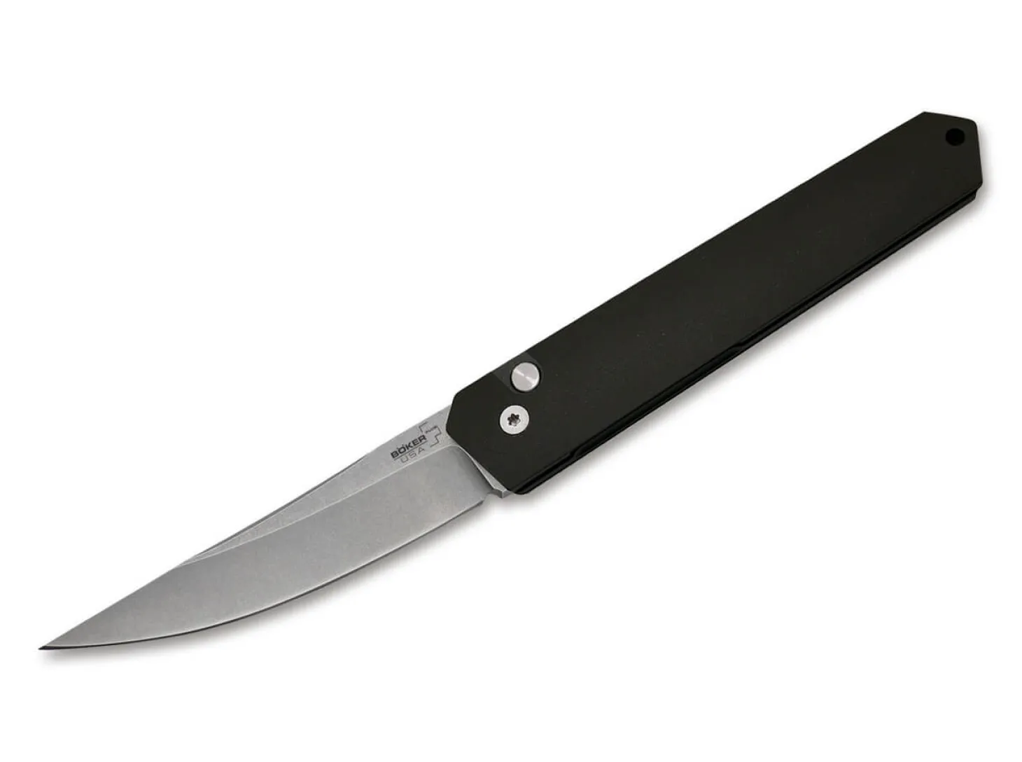 Kwaiken Automatic Black