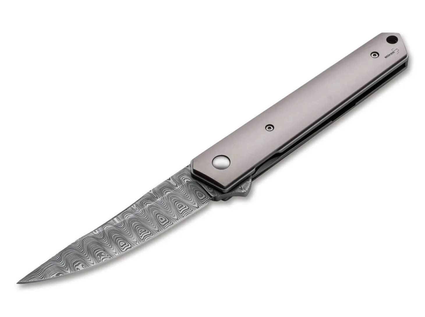 Kwaiken Flipper Damast
