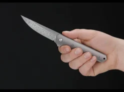 Kwaiken Flipper Damast