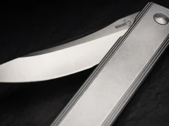 Kwaiken Flipper Framelock