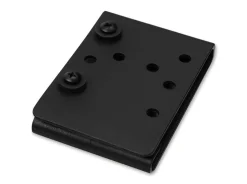 Kydex Gürtelklammer Groß