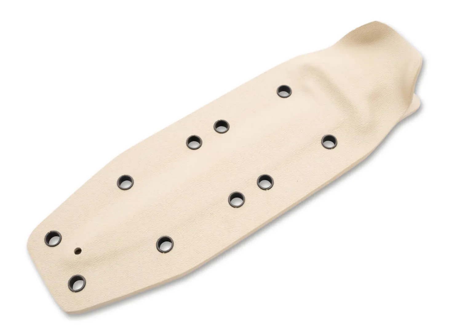 Kydexscheide Applegate sandfarben