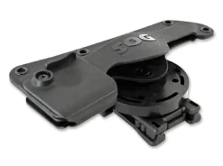 Kydexscheide FastHawk