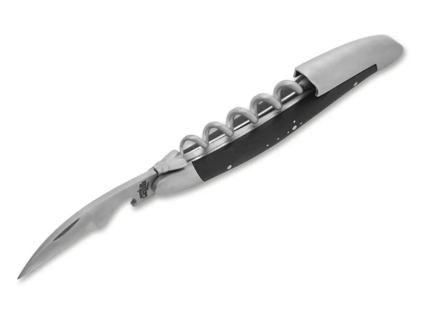 Laguiole Sommelier Ebenholz