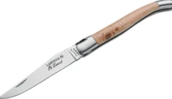 Laguiole Wacholderholz