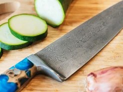 Laguna Damast Chefmesser