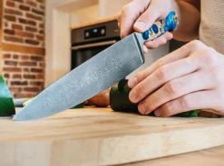 Laguna Damast Chefmesser