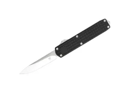 Large Warrior Black Drop Not Serrated