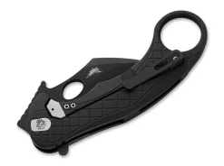 L.E. One Black Chemical Black