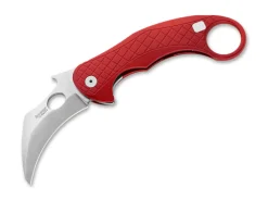 L.E. One Red Stone Washed