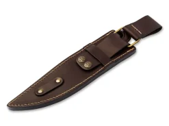 Lederscheide El Gigante