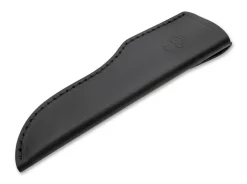 Lederscheide Savannah schwarz