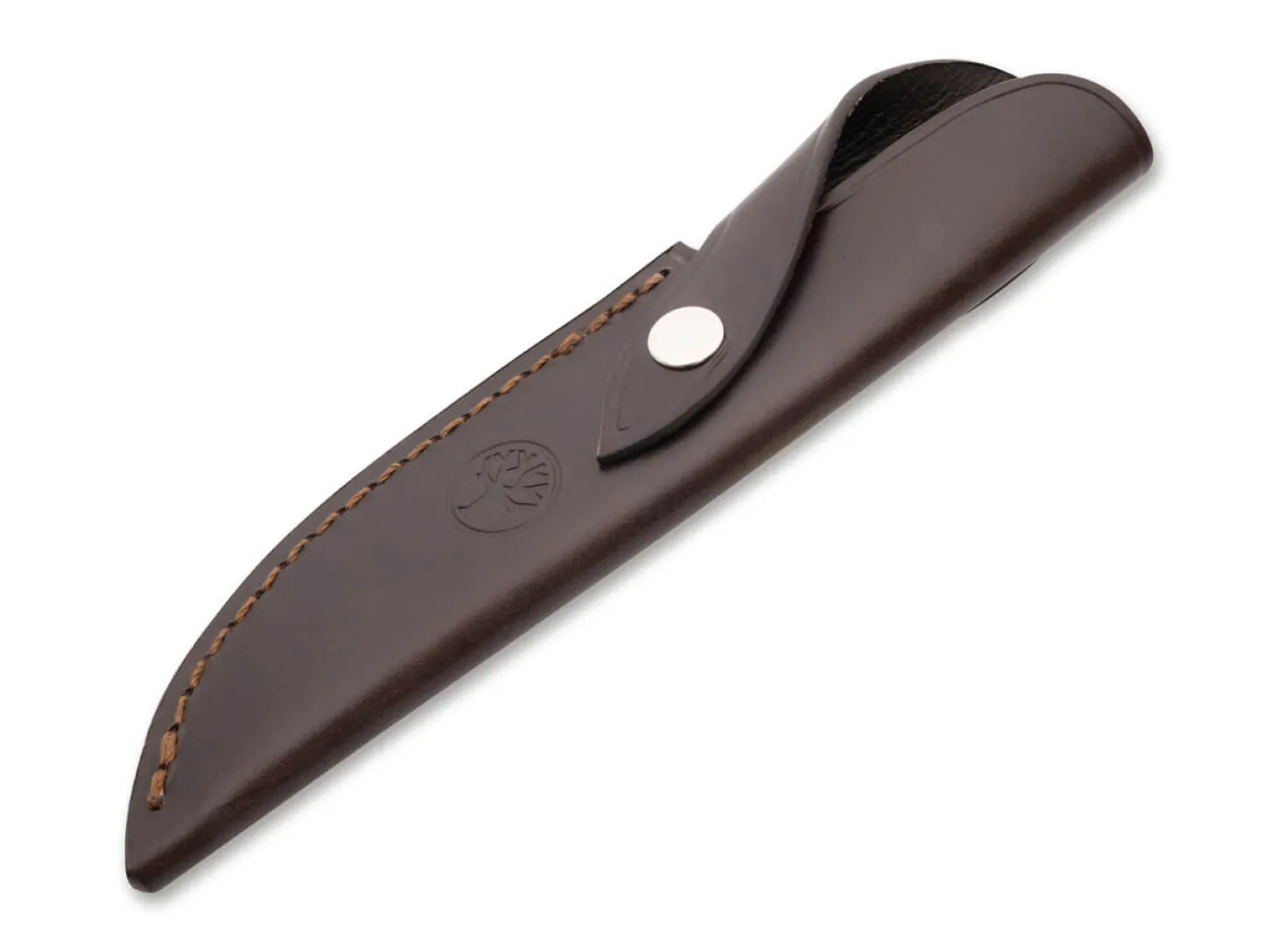 Lederscheide Vollintegral XL