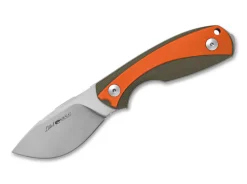 Lille 1 G10 Orange Green