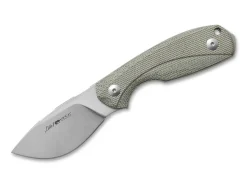 Lille 1 Micarta Green SW
