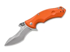 Magà Orange G10 Stonewash