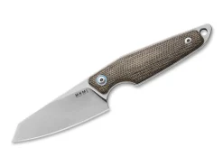 Makro 2 Micarta Green