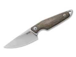 Makro 1 Micarta Green