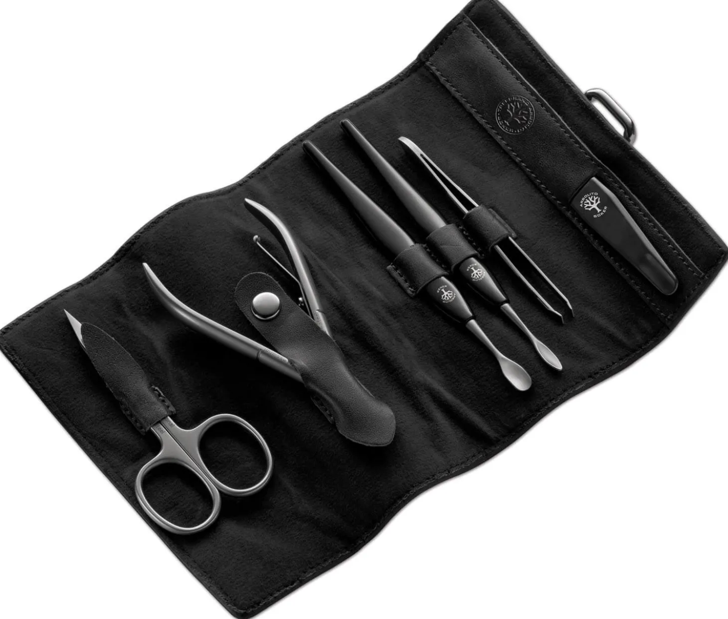 Manicure Set Traveler