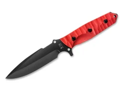 Maraudeur G10 Textured Red