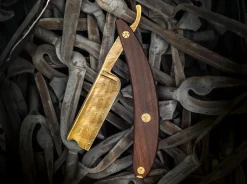 Master Cutter Damast Gold