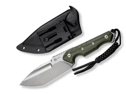 Maxwell G10 OD Green