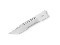 Medium FS-3 Blade Tanto Serrated