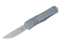 Medium FS-X Gen II Grey Drop Not Serrated