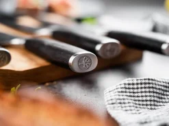 Meisterklinge Damast Kochmesser