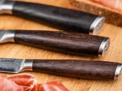 Meisterklinge Damast Kochmesser