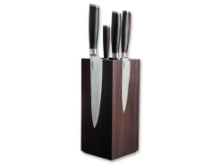 Meisterklinge Damast Set Square